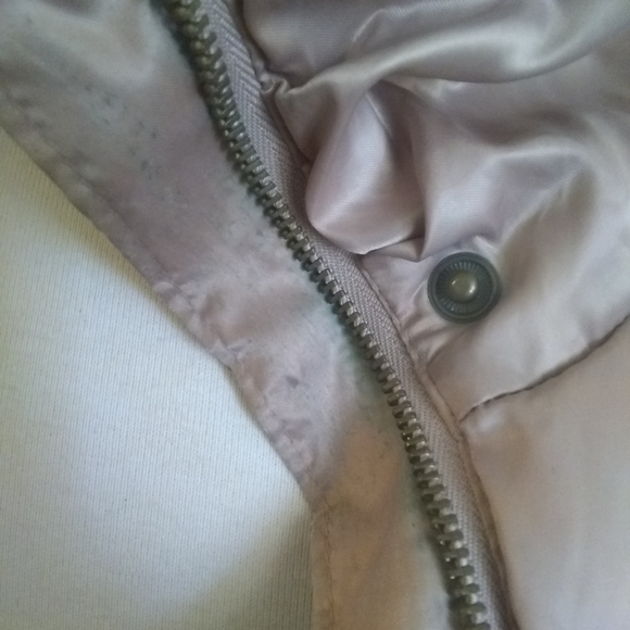 Coat Jacket - Picture 5 of 8